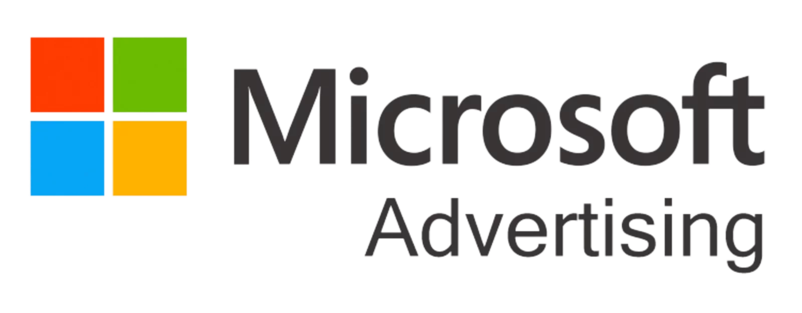 Microsoft Advertising Logo 1